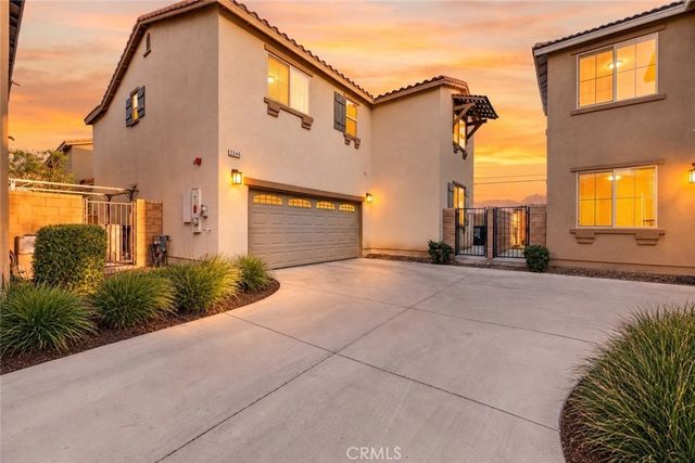2245 Liberty Court, Perris