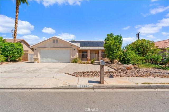 32580 Cielo Vista Road, Cathedral City