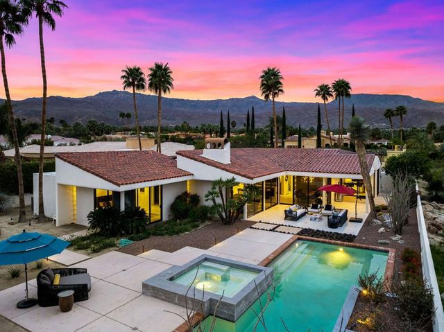 49150 Della Robia Lane, Palm Desert