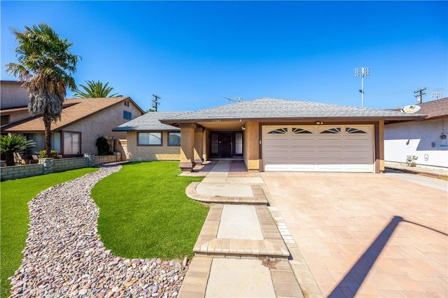 13347 Sunflower Court, Moreno Valley