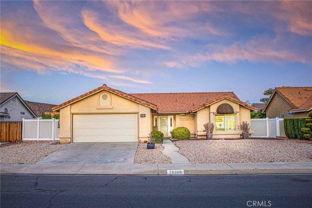 29386 Lake Forest, Sun City