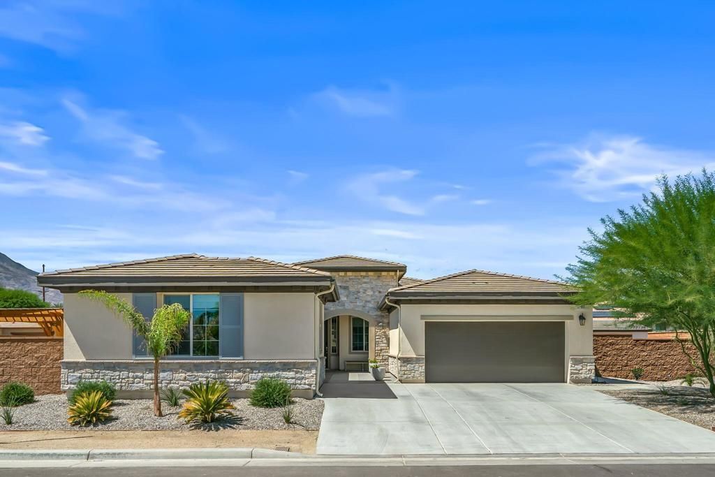 57895 Pasatiempo Court, La Quinta