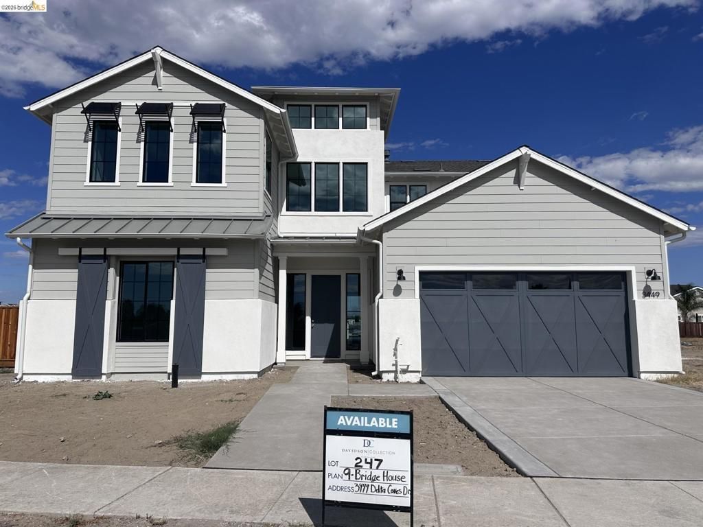 3449 Delta Coves Dr., Bethel Island