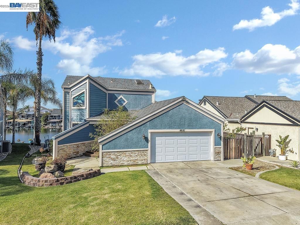 4681 Spinnaker Way, Discovery Bay