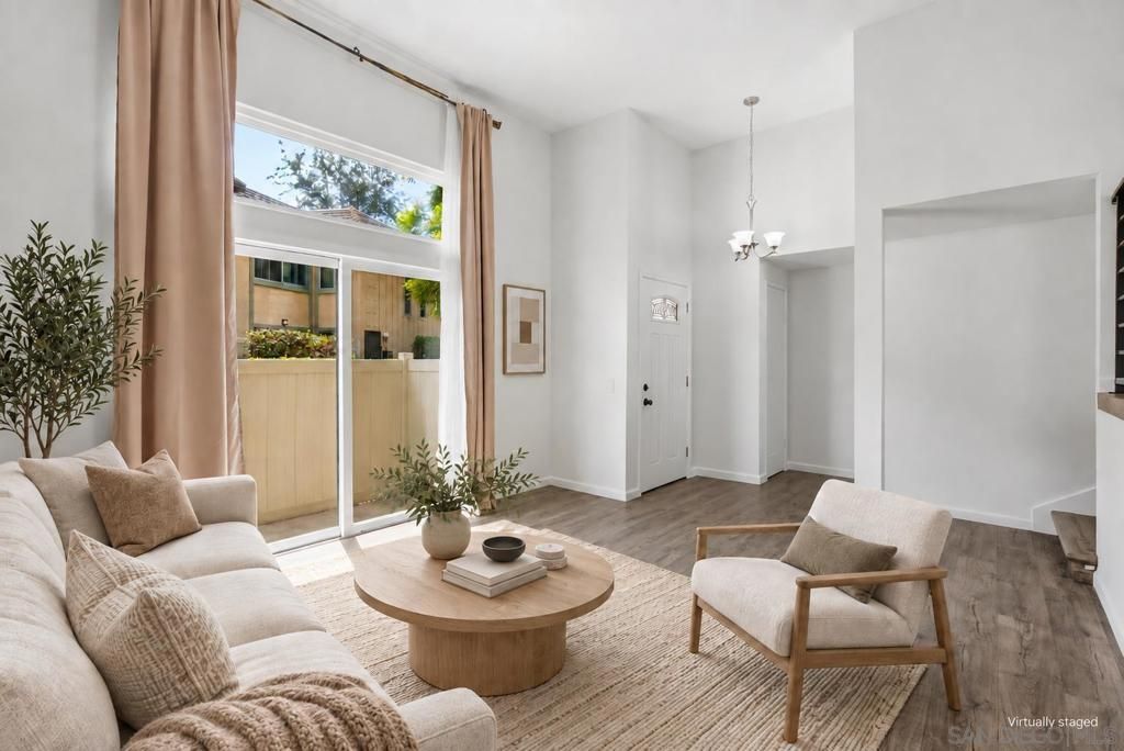 7734 Nightingale, San Diego