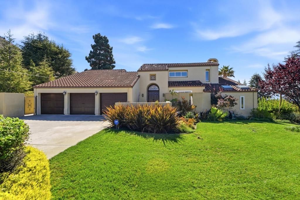 15800 Simoni Drive, San Jose