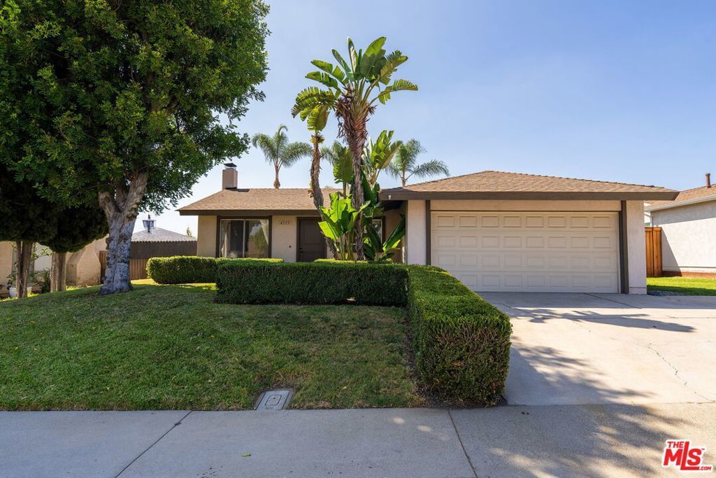 4315 Via De Los Robles, Yorba Linda
