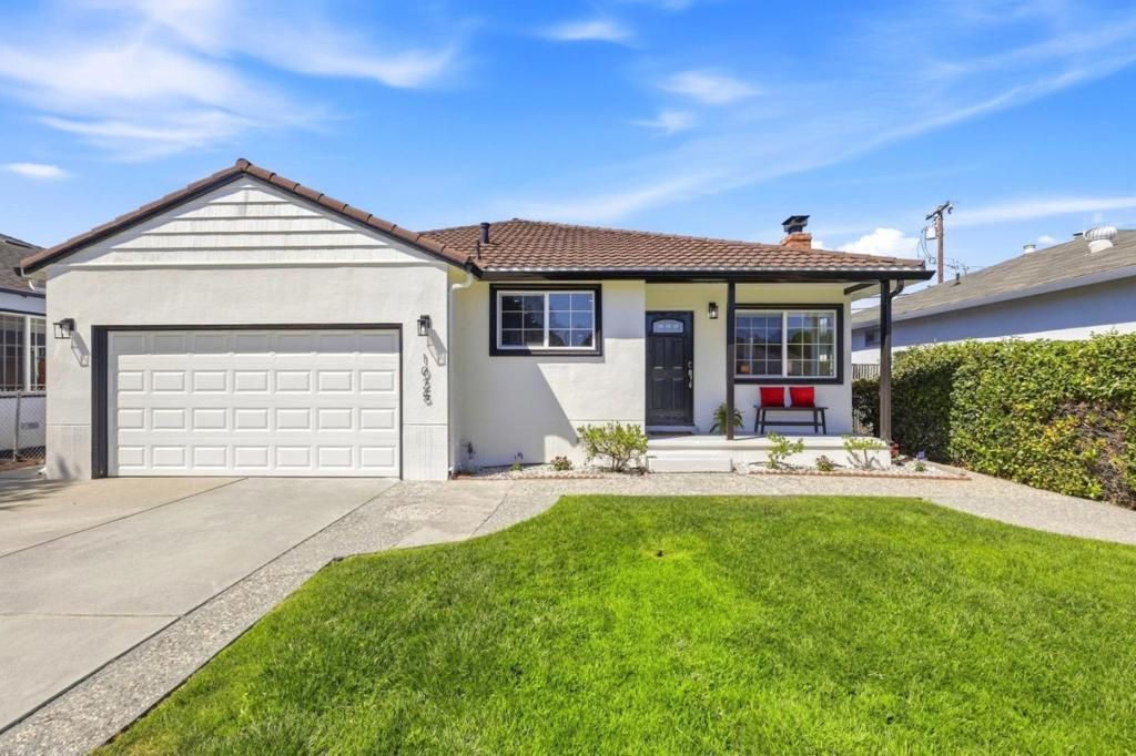1025 Fulton Avenue, Sunnyvale