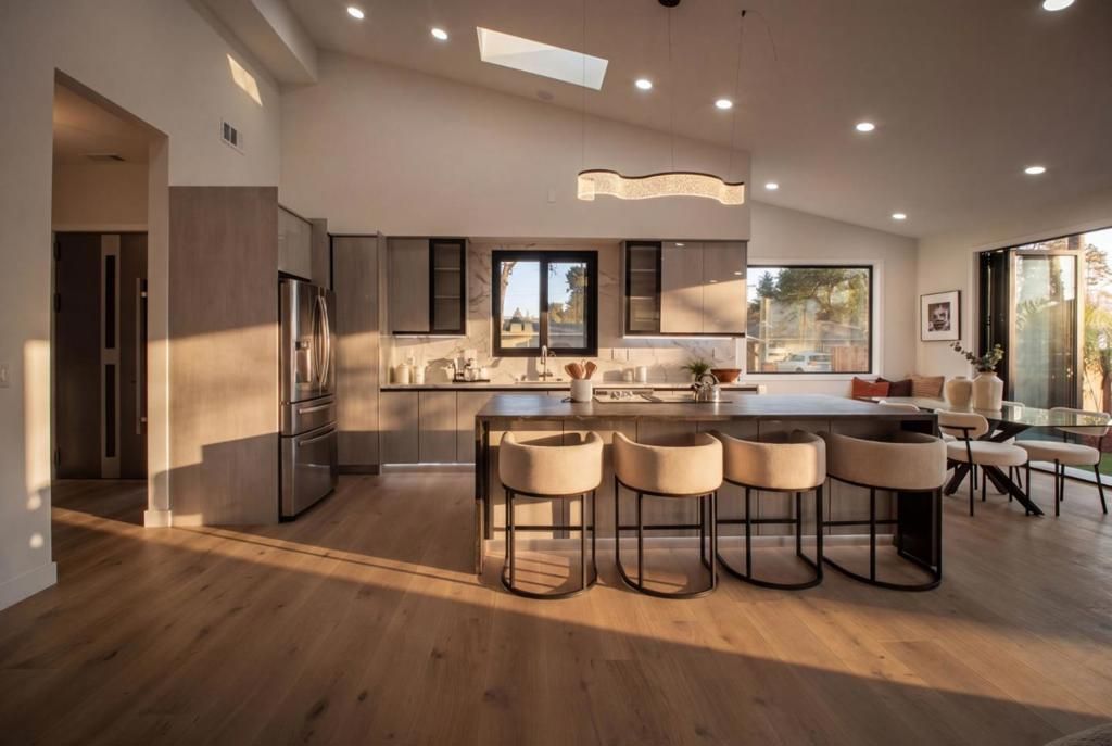 806 Emily Drive, Mountain View