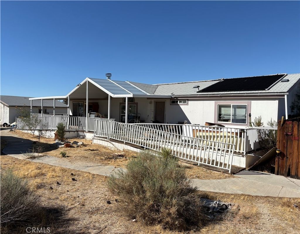 12435 Mountain, Pinon Hills