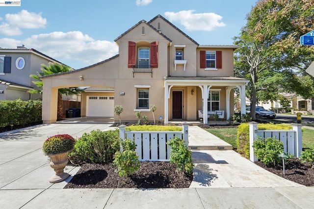 104 Macedon Ct, San Ramon