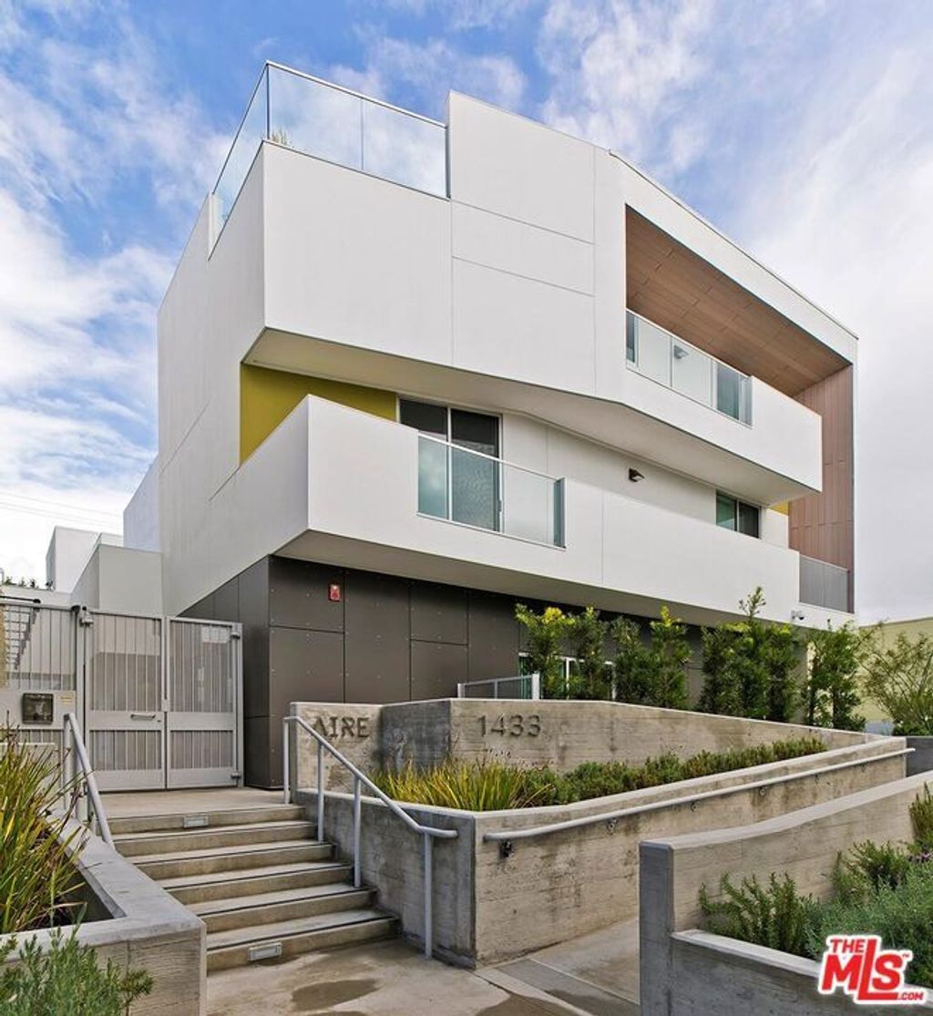 1433 14th Street # 15, Santa Monica