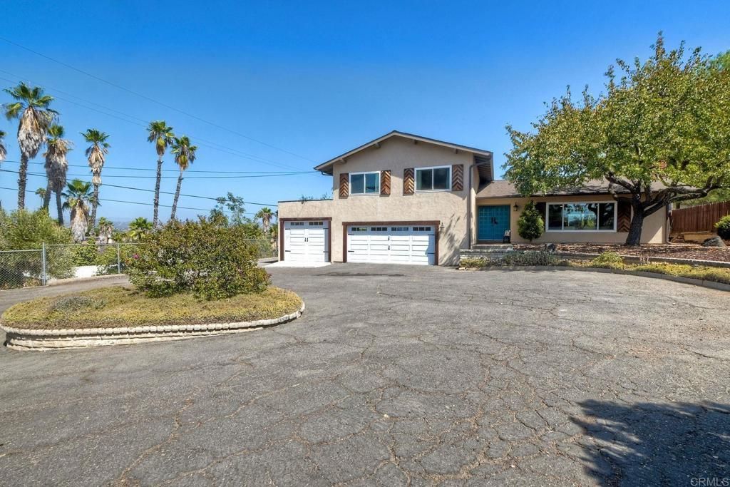 2500 Cranston Drive, Escondido