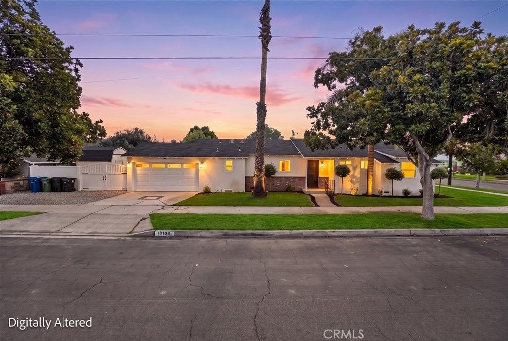 18153 Cohasset, Reseda
