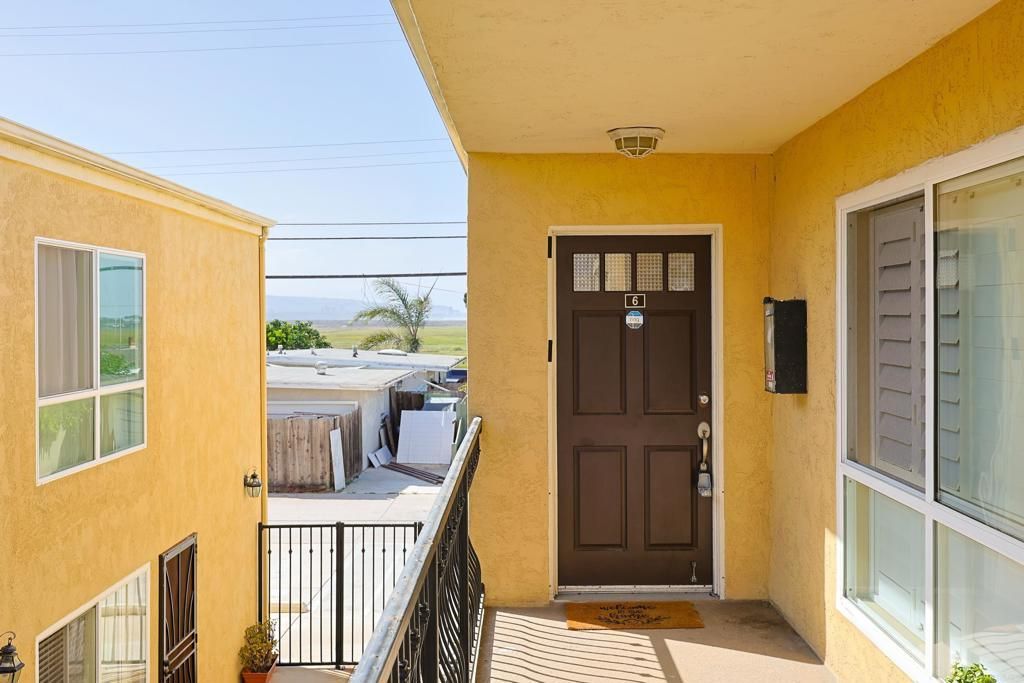 239 Ebony Avenue # 6, Imperial Beach