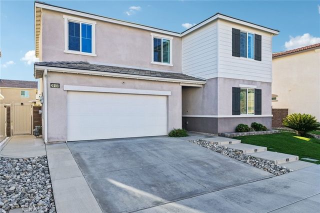 29135 Cosmos, Lake Elsinore