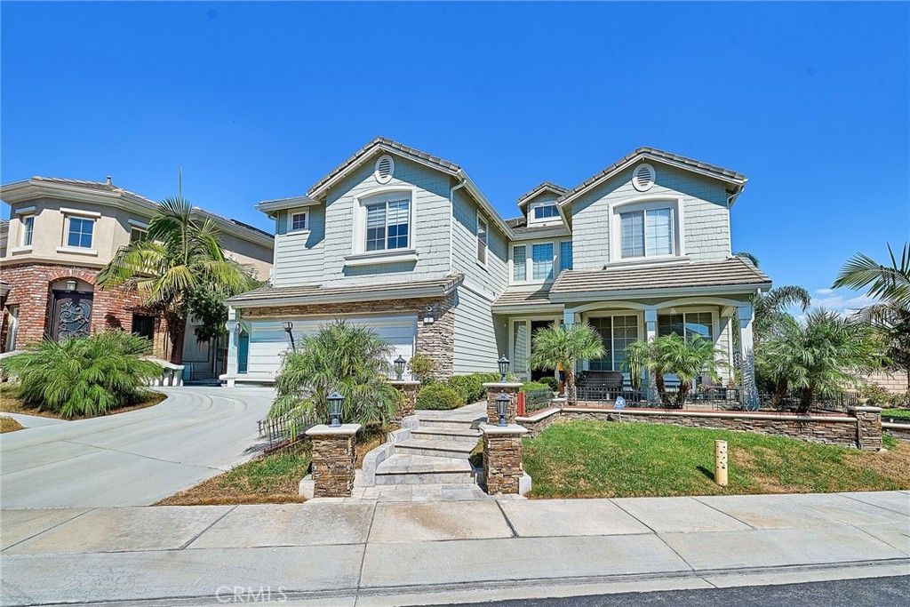 2 Laketrail, Buena Park