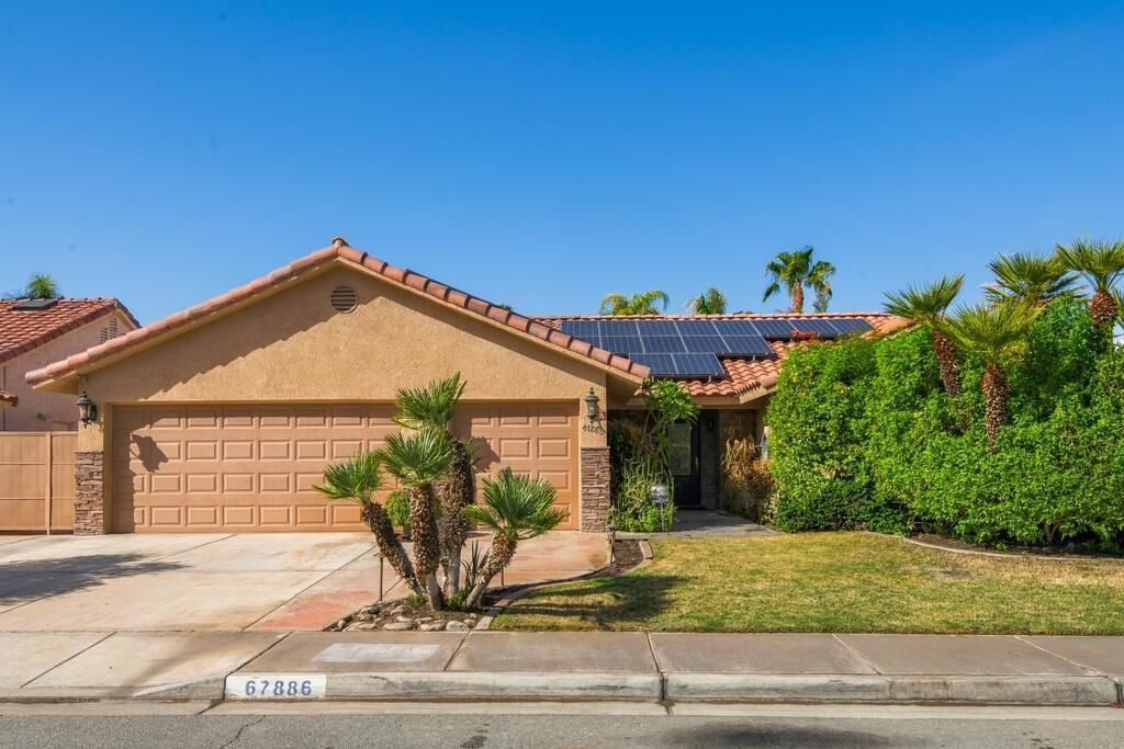 67886 Jane Lane, Cathedral City
