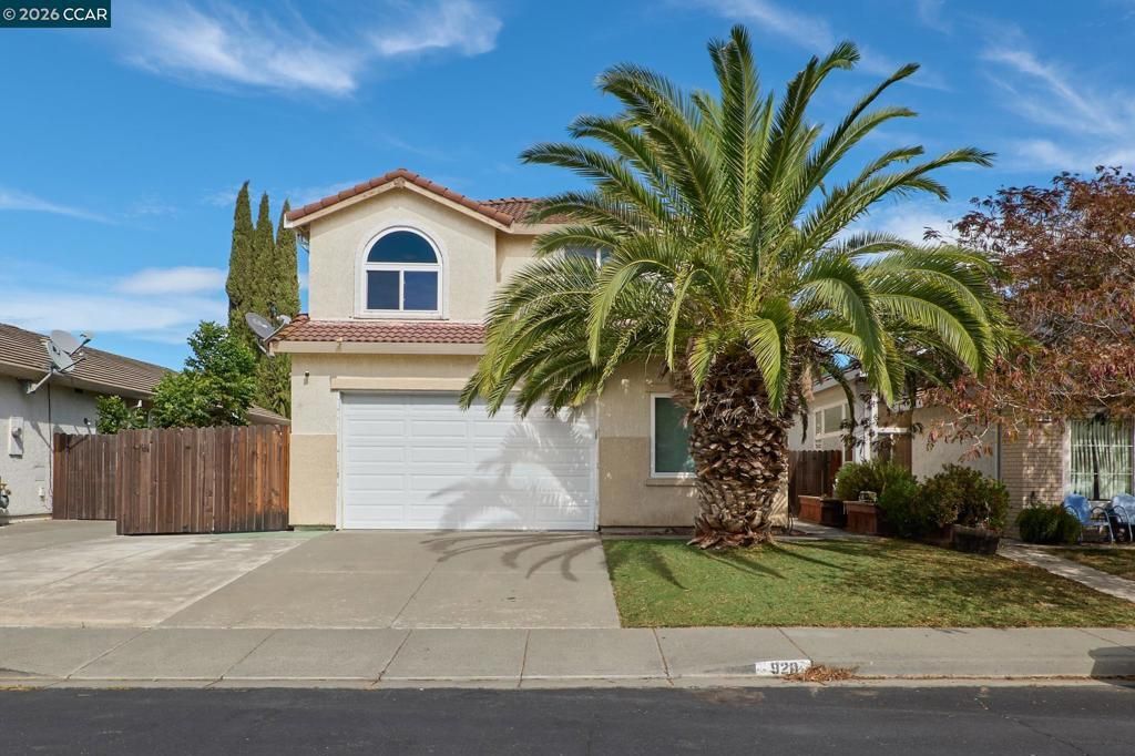 920 Turquoise St, Vacaville