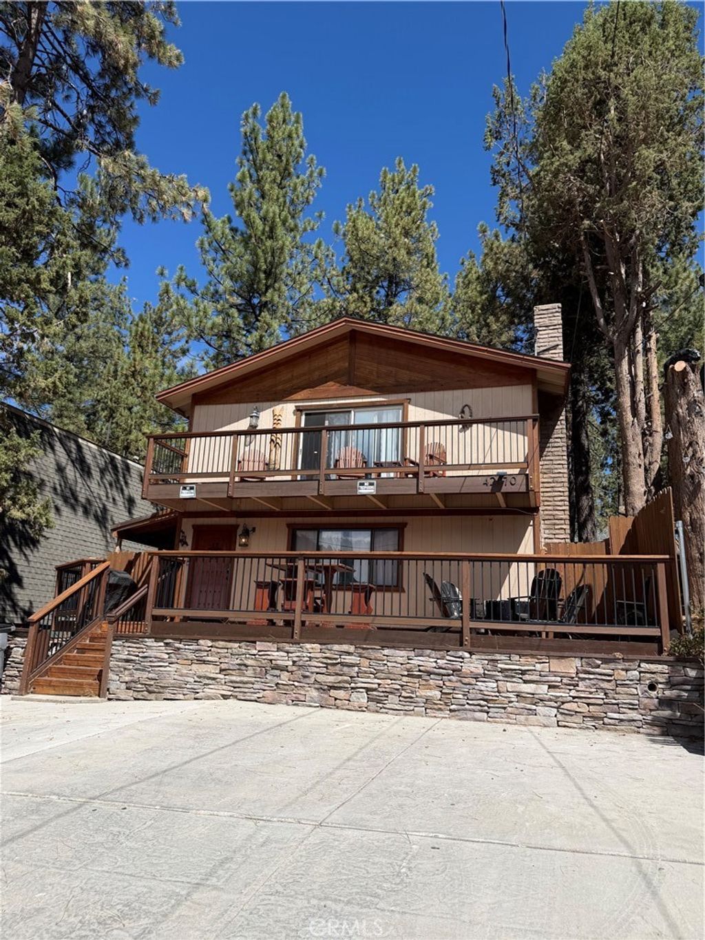 42870 Encino, Big Bear Lake