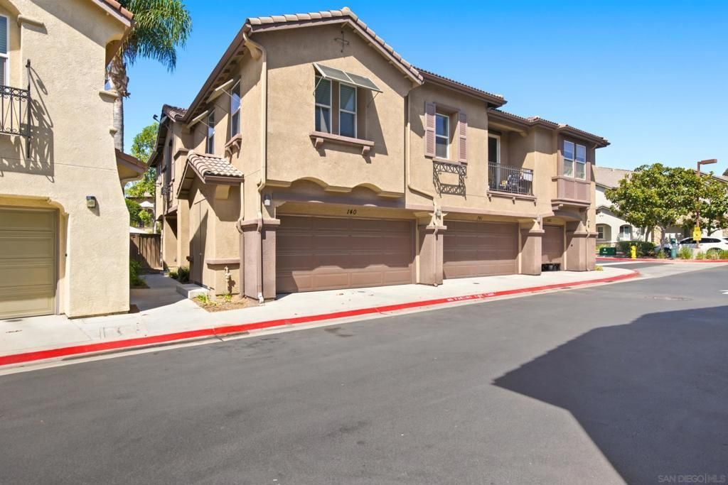 425 S Meadowbrook Dr # 140, San Diego