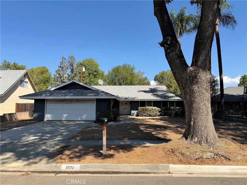 25122 Tulip Avenue, Loma Linda