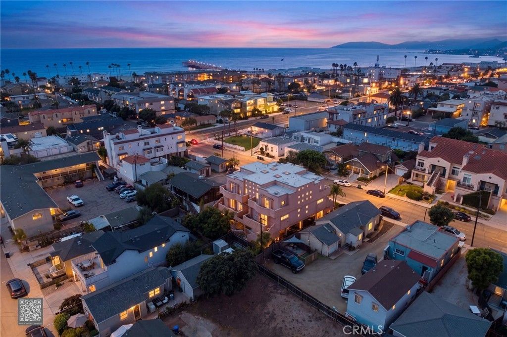 340 Ocean View # C, Pismo Beach