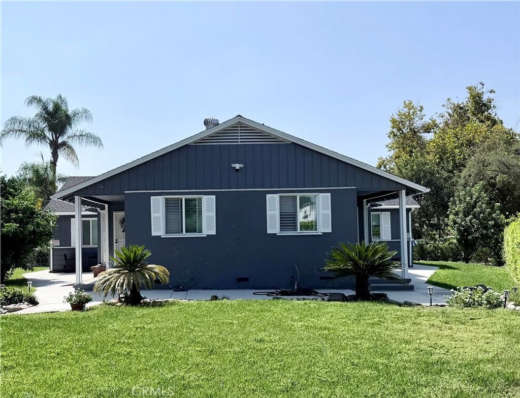 241 N San Marino, San Gabriel