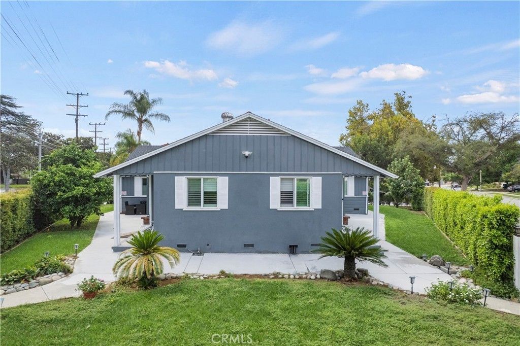 241 N San Marino, San Gabriel