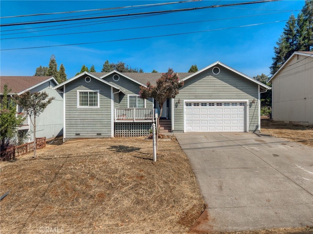 19028 Coyle Springs Road, Hidden Valley Lake