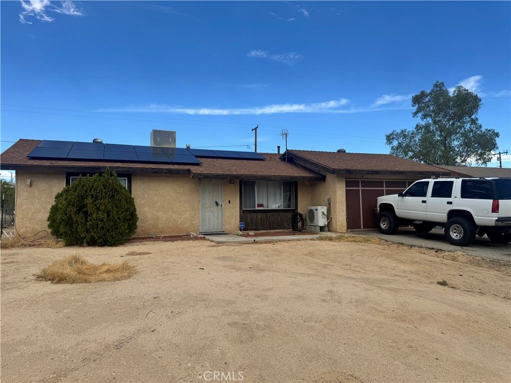 72330 Sunnyslope Drive, 29 Palms