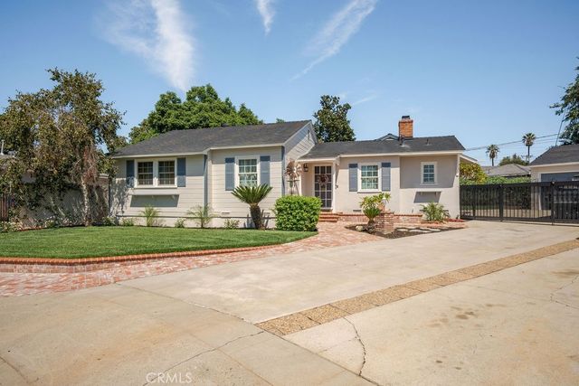 14115 High Street, Whittier