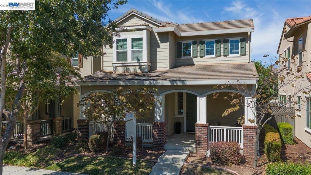319 W Aventino Ave, Mountain House