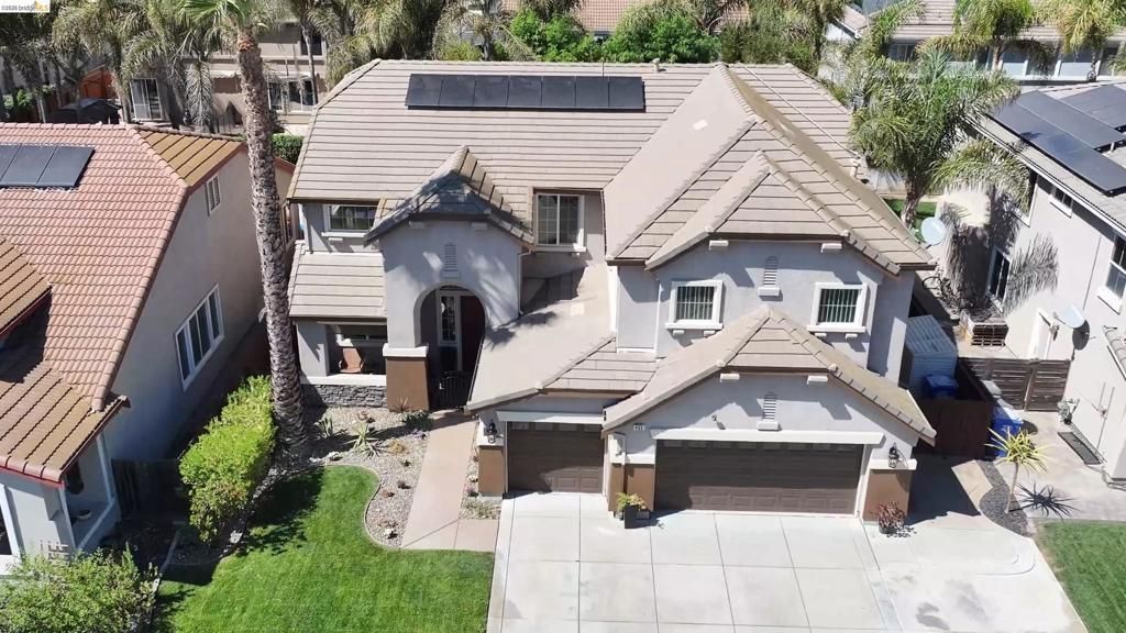 453 Emerson Court, Discovery Bay