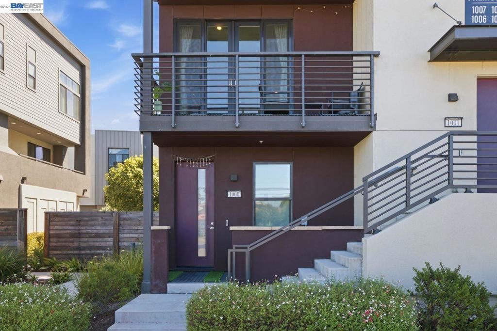 45228 Fremont Blvd # 1000, Fremont