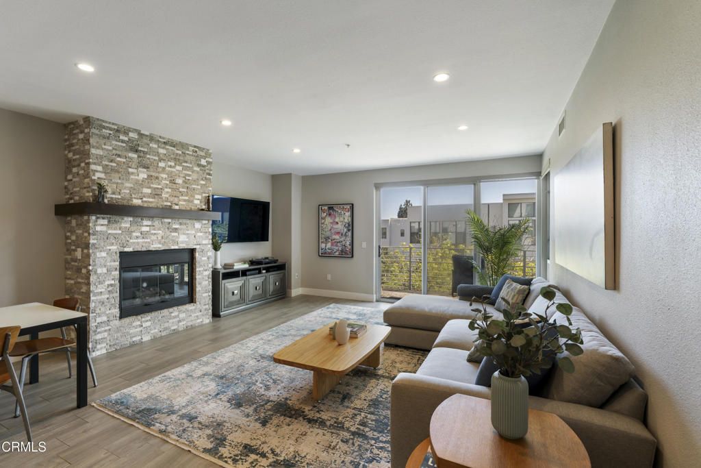 111 S De Lacey Avenue # 304, Pasadena
