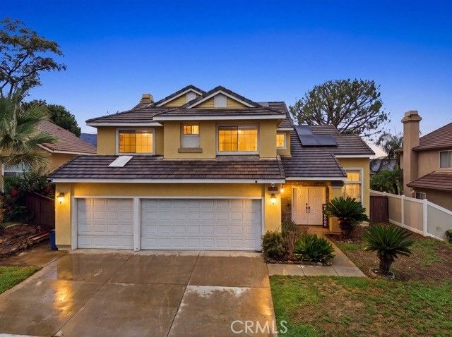 2580 Taylor, Corona