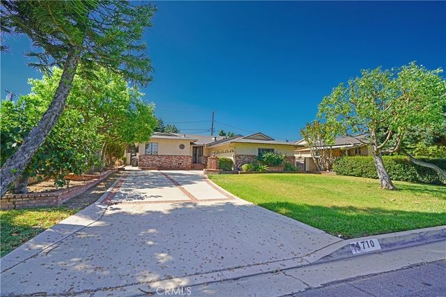 14710 Terryknoll Drive, Whittier