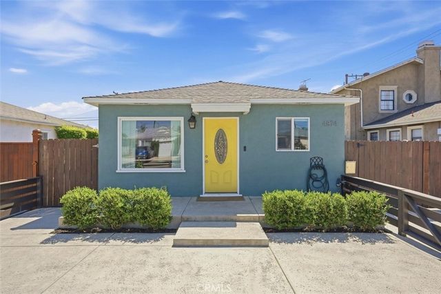 4874 W 135th Street, Hawthorne.