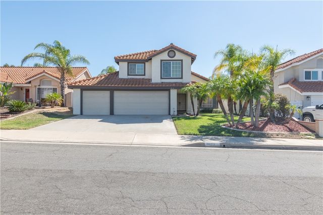 36194 Toulon, Murrieta