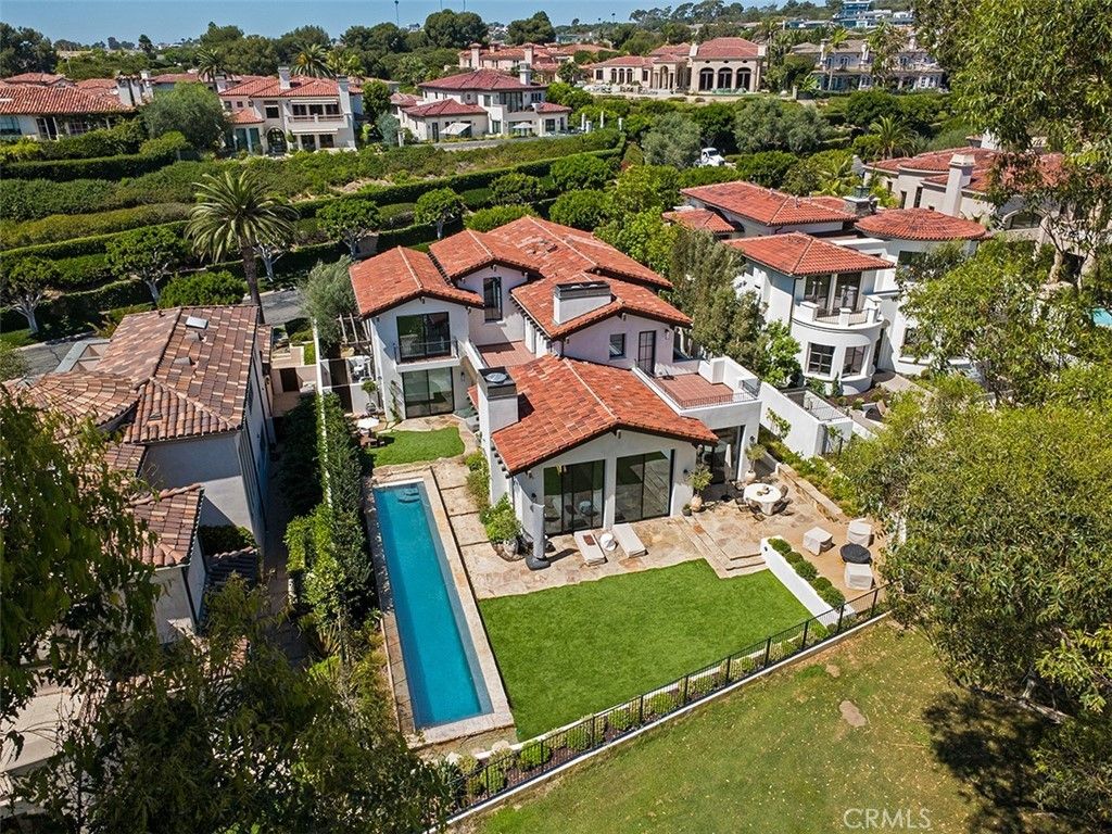 16 Pelican Point, Newport Coast