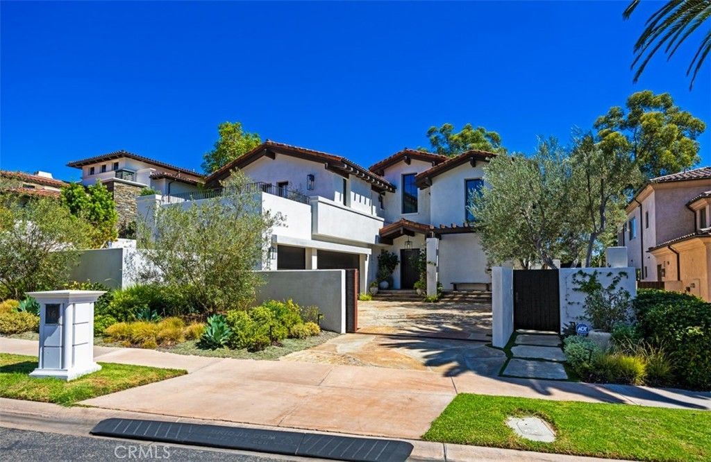 16 Pelican Point, Newport Coast