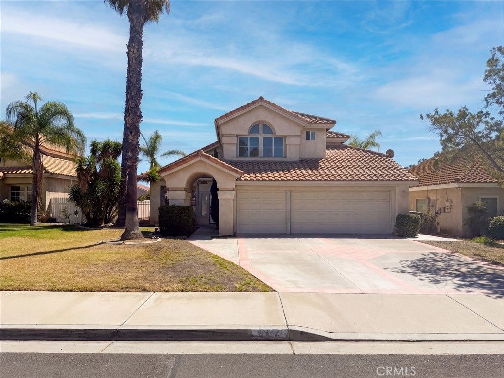 8932 Mesa Oak, Riverside