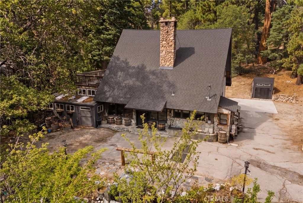 33846 Green Valley Lake Road, Green Valley Lake