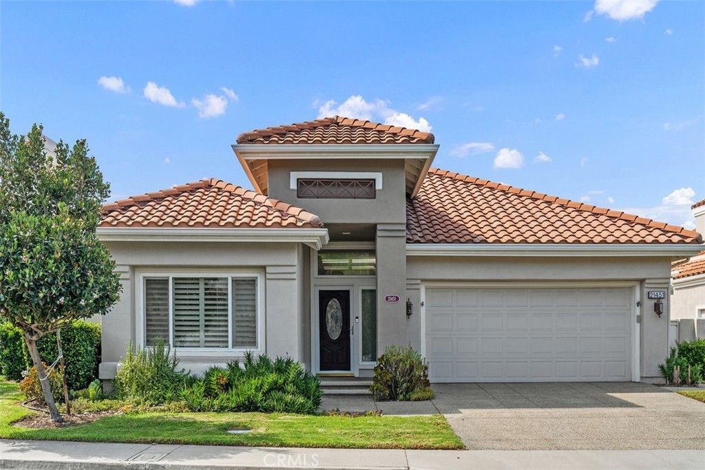 21451 Medina, Mission Viejo