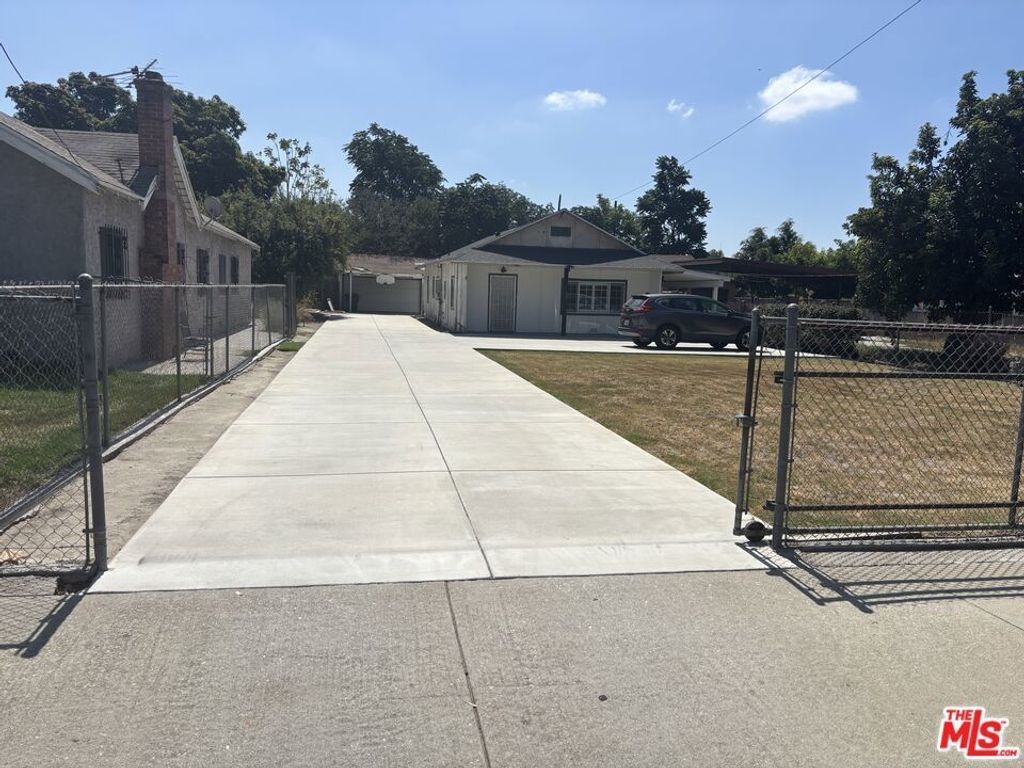 246 San Angelo Avenue, La Puente