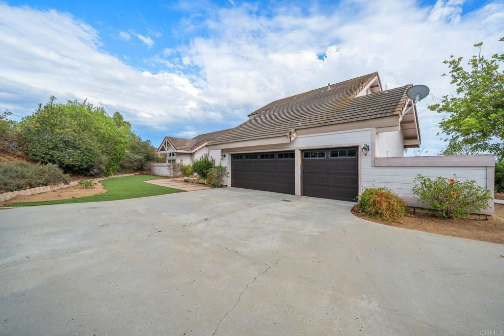 14692 Sunrise Canyon Road, Poway
