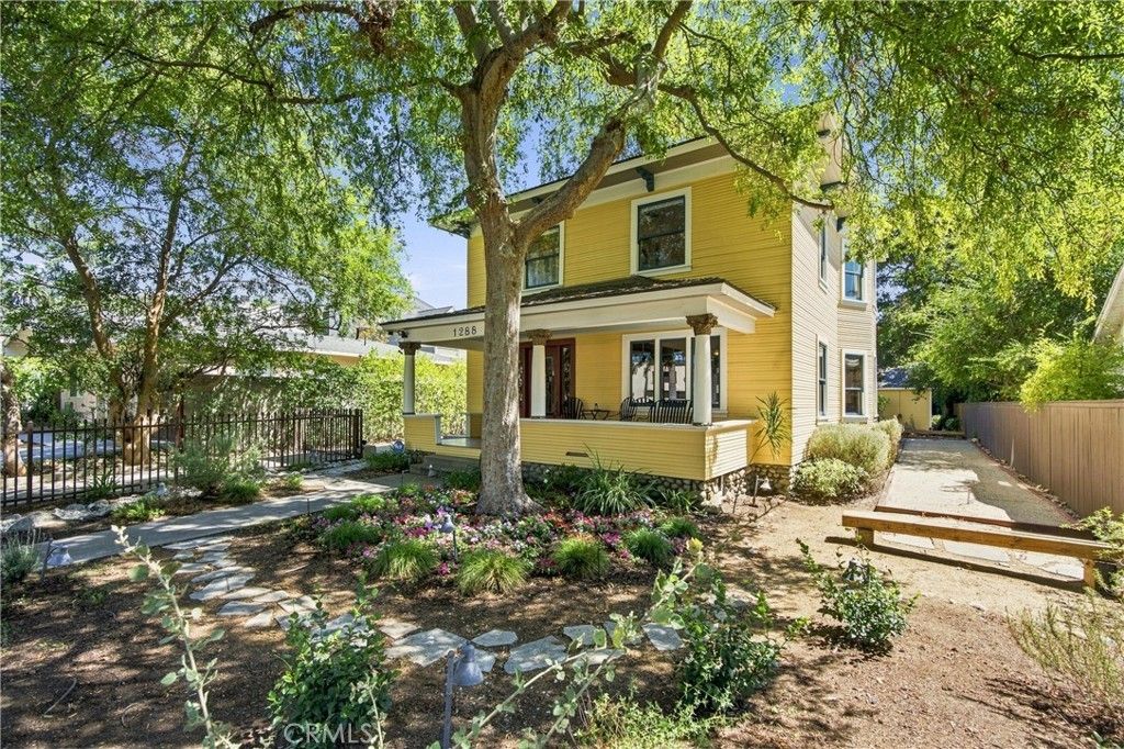 1288 N Garfield Avenue, Pasadena