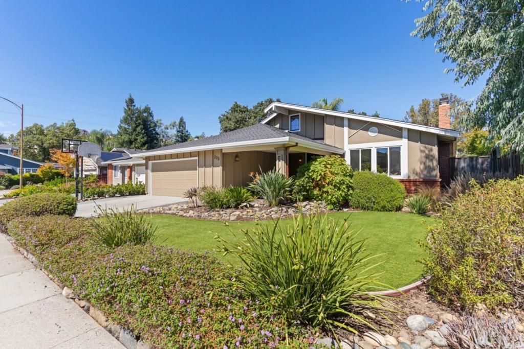 835 Downswood Court, San Jose