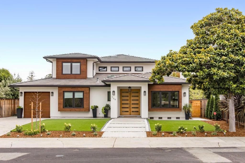 764 Stern Avenue, Palo Alto